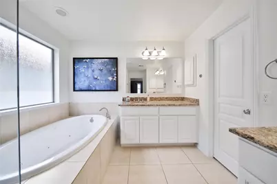 5309 Larkin Street #A, Houston, TX 77007 - Photo 21