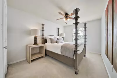 5309 Larkin Street #A, Houston, TX 77007 - Photo 23