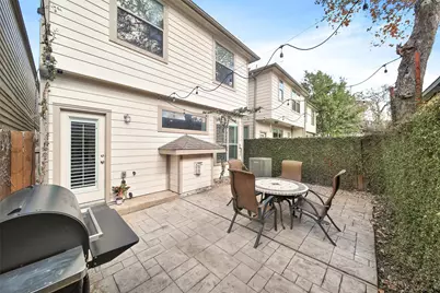 5309 Larkin Street #A, Houston, TX 77007 - Photo 27