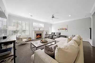 5309 Larkin Street #A, Houston, TX 77007 - Photo 7