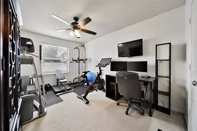 5309 Larkin Street #A, Houston, TX 77007 - Photo 25