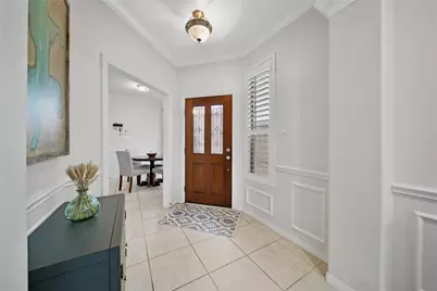 5309 Larkin Street #A, Houston, TX 77007 - Photo 3