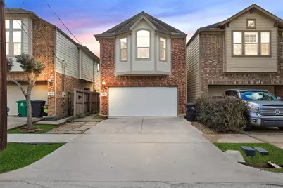 5309 Larkin Street #A, Houston, TX 77007 - Photo 29