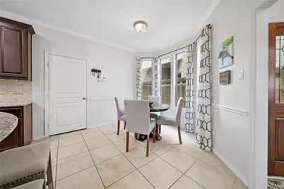 5309 Larkin Street #A, Houston, TX 77007 - Photo 13