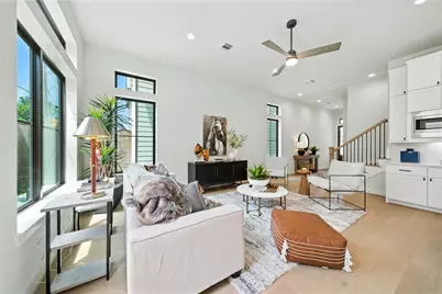 1711 Bologna Lane, Houston, TX 77055 - Photo 17