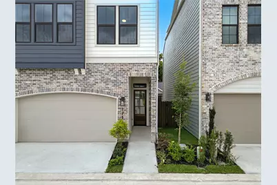 1711 Bologna Lane, Houston, TX 77055 - Photo 3