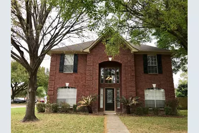 5722 Fort Sumter Lane, Houston, TX 77084 - Photo 1