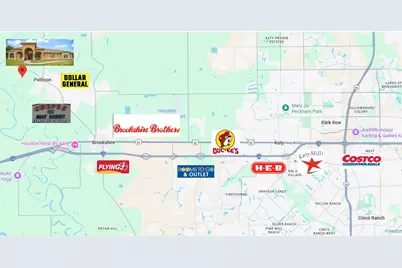 3667 Clemons Switch Road, Brookshire, TX 77423 - Photo 5