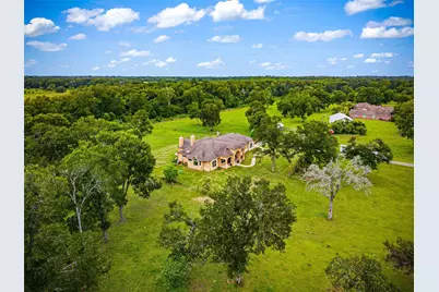 3667 Clemons Switch Road, Brookshire, TX 77423 - Photo 1