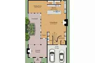 28 Audubon Hollow Ln, Houston, TX 77027 - Photo 5