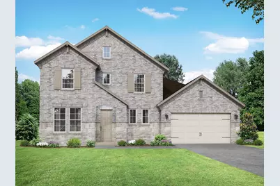 1811 Tioga View Drive, Rosharon, TX 77583 - Photo 1