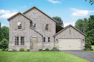 1811 Tioga Vw Dr, Rosharon, TX 77583 - Photo 1