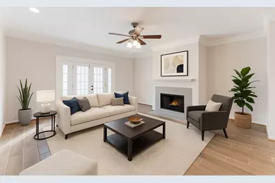 1039 Fountain View Drive, Houston, TX 77057 - Photo 5