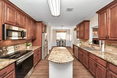 14515 Moss Creek Lane, Cypress, TX 77429 - Photo 17