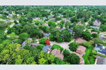 14515 Moss Creek Lane, Cypress, TX 77429 - Photo 5