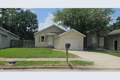 11919 Kingslake Forest Drive, Houston, TX 77044 - Photo 1