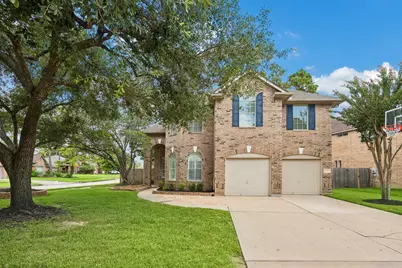 13718 Kellerton Lane, Cypress, TX 77429 - Photo 1