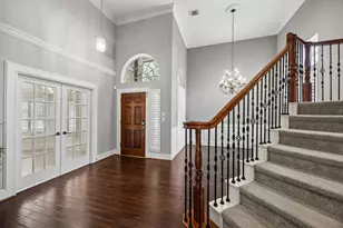 13718 Kellerton Ln, Cypress, TX 77429 - Photo 9