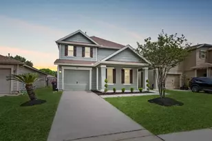255 Silky Leaf Dr, Houston, TX 77073 - Photo 1