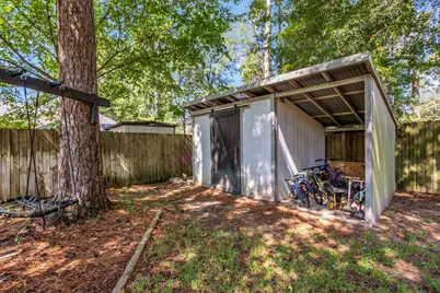 748 Forest Lane Drive, Conroe, TX 77302 - Photo 33