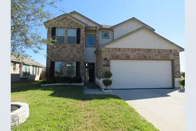 6915 Sunnyvale Lane, Rosharon, TX 77583 - Photo 1