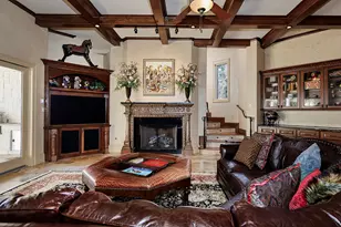 19 Hepplewhite Way, The Woodlands, TX 77382 - Photo 17