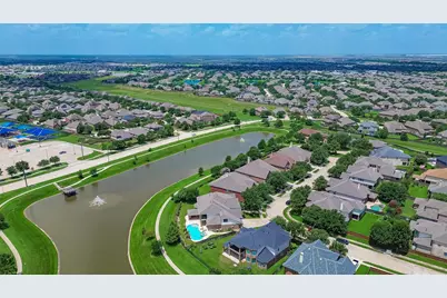 3719 Finch Springs Lane, Katy, TX 77494 - Photo 7