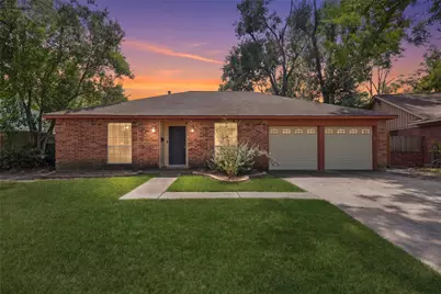 5907 Peg Street, Houston, TX 77092 - Photo 1