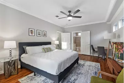 1202 W 25th Street, Houston, TX 77008 - Photo 9