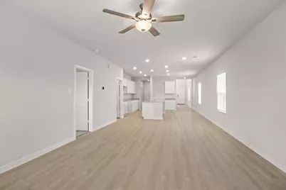 4035 Windy Whisper Drive, Brookshire, TX 77423 - Photo 5