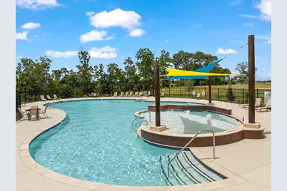 4035 Windy Whisper Drive, Brookshire, TX 77423 - Photo 25