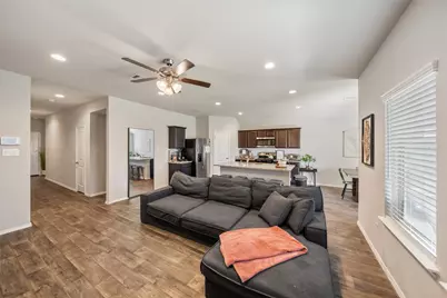 2518 Joyful Forest Drive, Spring, TX 77373 - Photo 3