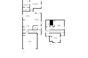 13407 Hawick Terrace Ln, Houston, TX 77048 - Photo 3