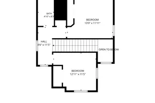 13407 Hawick Terrace Ln, Houston, TX 77048 - Photo 5