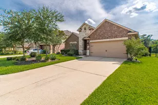 99 West Wading Pond Circle, The Woodlands, TX 77375 - Photo 1