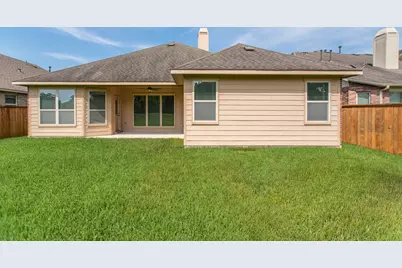 99 W Wading Pond Circle, The Woodlands, TX 77375 - Photo 35