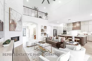 31527 Bluebell Ave, Fulshear, TX 77494 - Photo 13