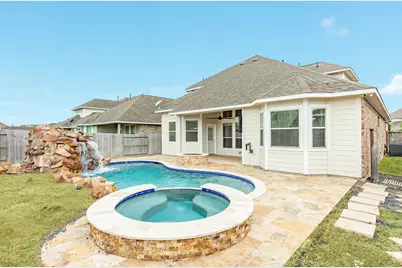 1702 Diamond Mountain Drive, Rosharon, TX 77583 - Photo 25