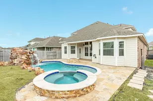 1702 Diamond Mountain Dr, Rosharon, TX 77583 - Photo 25