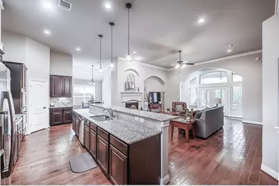 24211 Olivara Lane, Richmond, TX 77406 - Photo 11