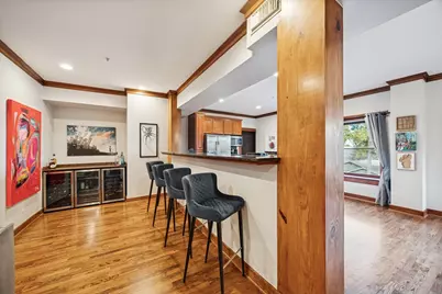 215 W Norma Street #301, Houston, TX 77009 - Photo 5