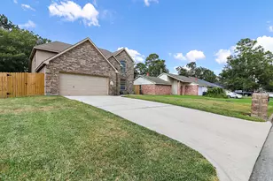 17147 Morning Star Ave, Crosby, TX 77532 - Photo 7