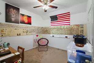 17147 Morning Star Ave, Crosby, TX 77532 - Photo 29