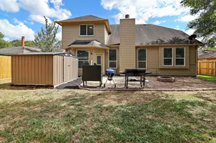 17147 Morning Star Ave, Crosby, TX 77532 - Photo 5