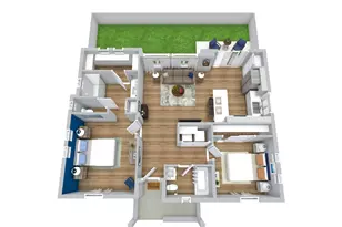 5900-326 County Road 277, Melissa, TX 75454 - Photo 23