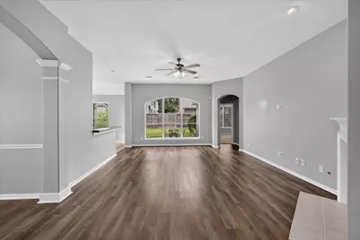 26 Millport Drive, The Woodlands, TX 77382 - Photo 13