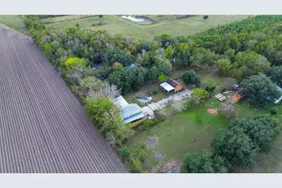 0 Quail Trail, Beasley, TX 77417 - Photo 11