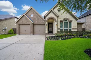 4623 Hickory Branch Ln, Sugar Land, TX 77479 - Photo 3
