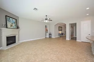 4623 Hickory Branch Ln, Sugar Land, TX 77479 - Photo 29