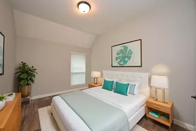 4623 Hickory Branch Lane, Sugar Land, TX 77479 - Photo 13
